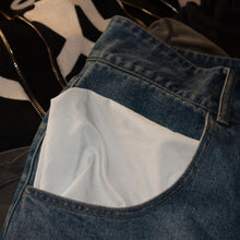 Load image into Gallery viewer, MAX Jeans (Blue)