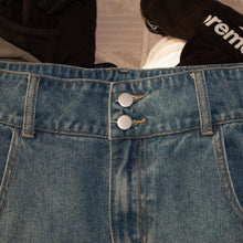 Load image into Gallery viewer, MAX Jeans (Blue)
