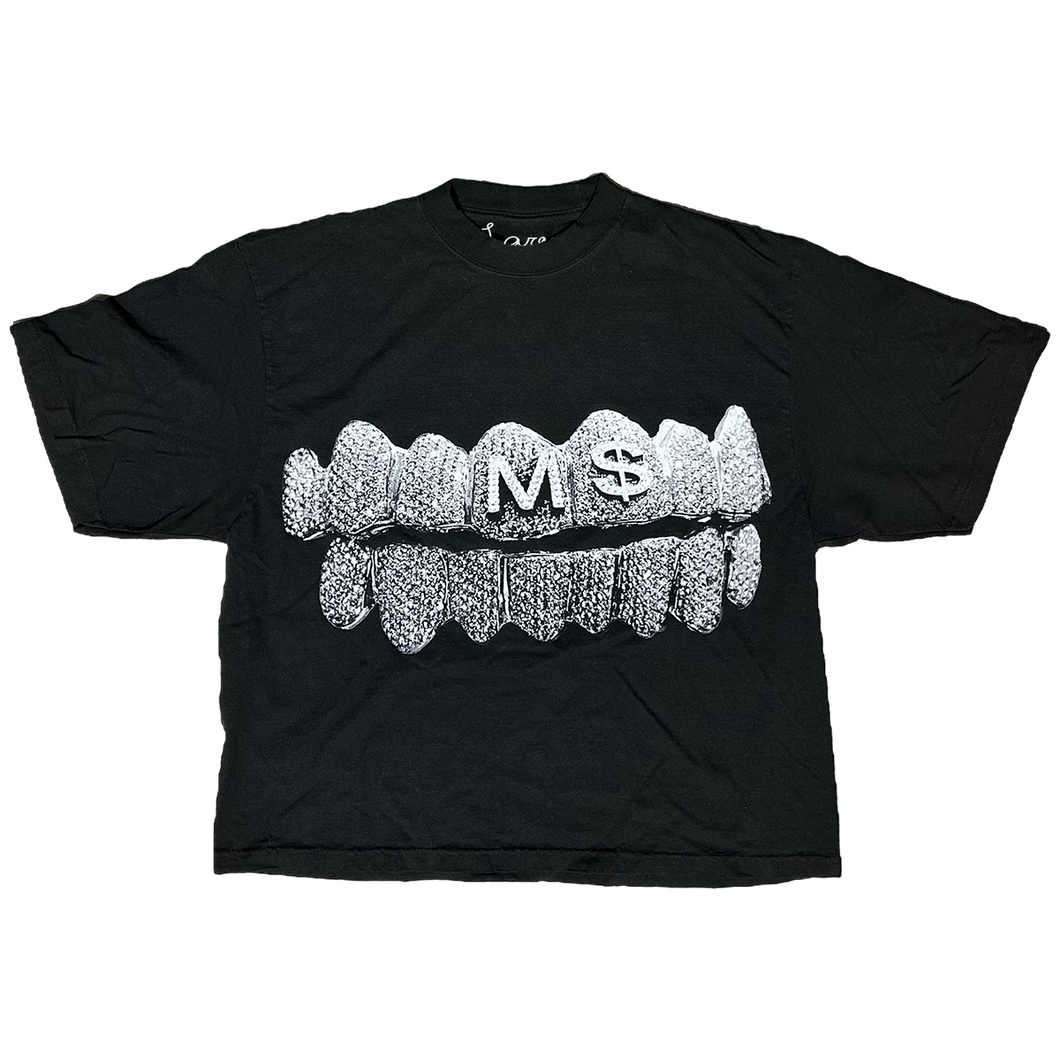 MS Grills Tee