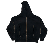 Load image into Gallery viewer, Gills Zip Hoodie
