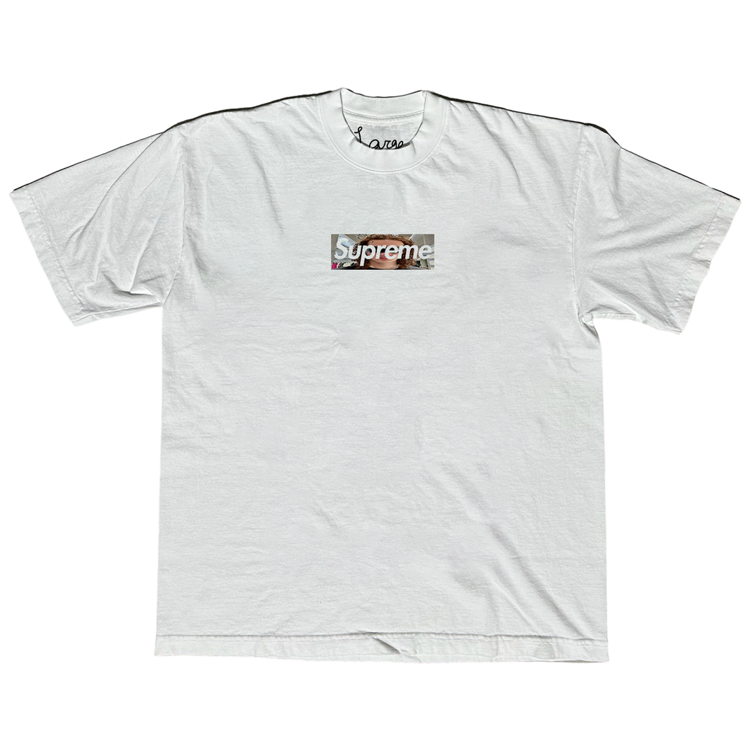 Maxpreme Box Logo Tee