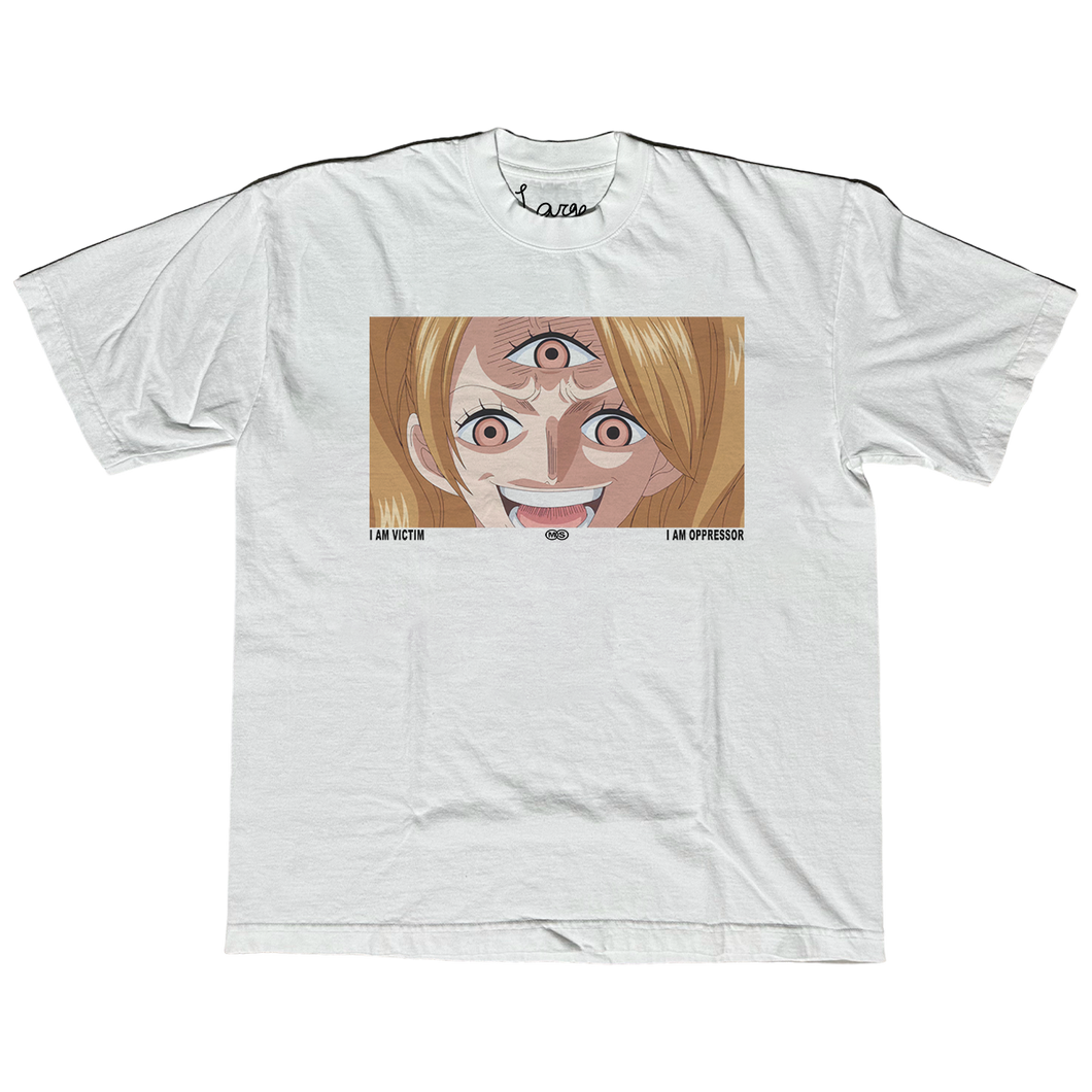 Pudding Tee