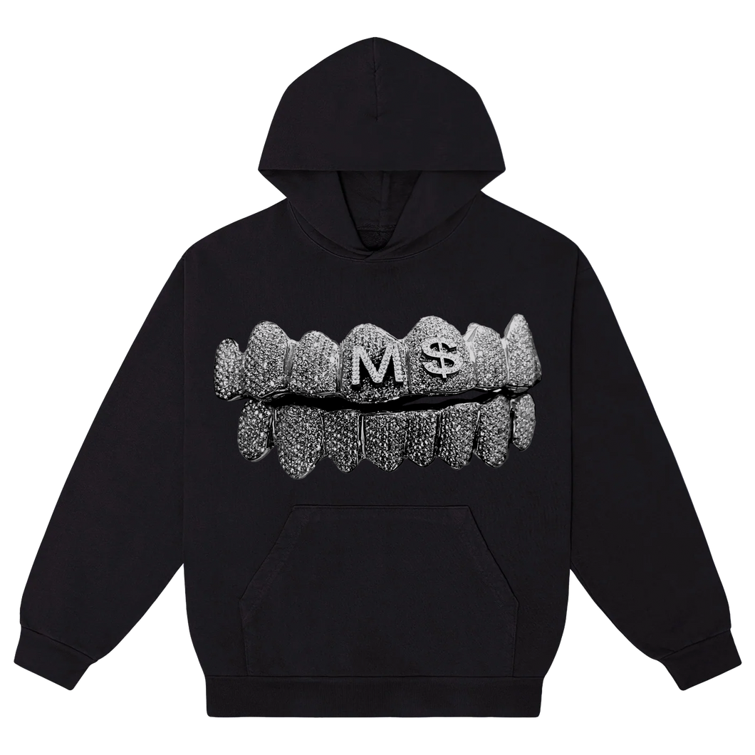 MS Grills Hoodie